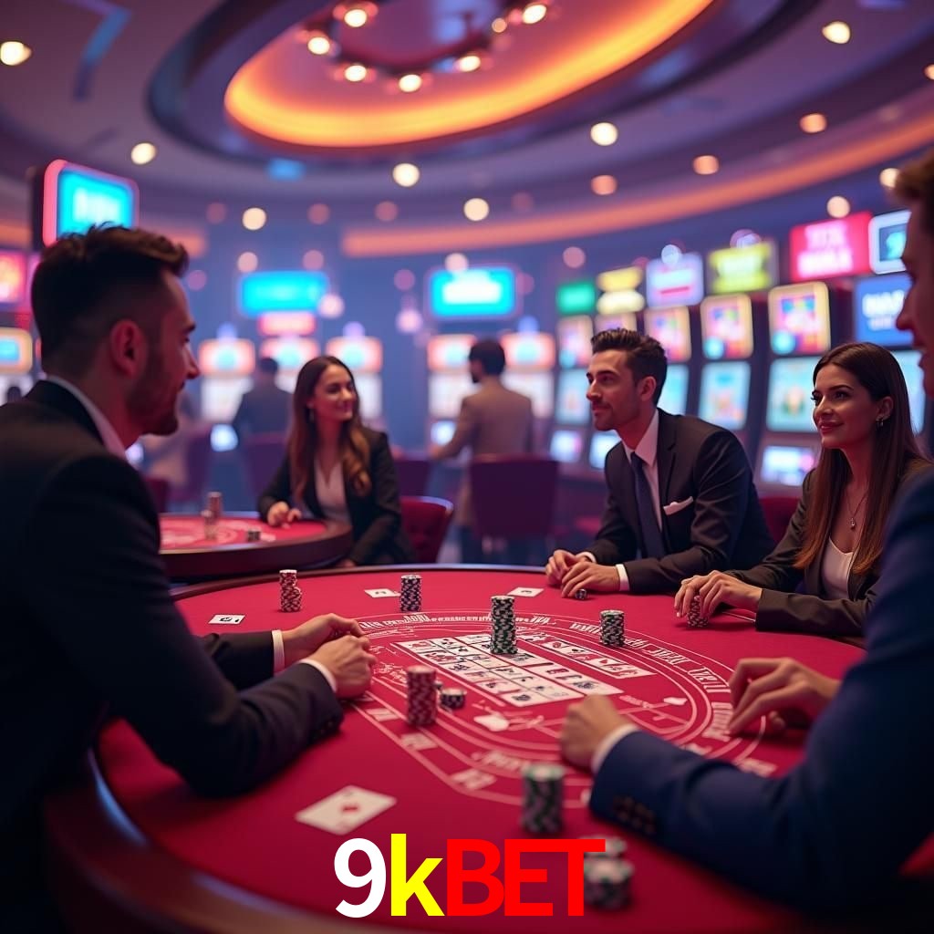 9kbet feedback — formulário de envio no aplicativo oficial