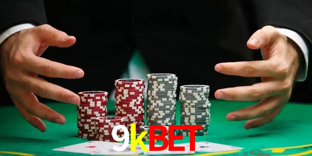 9kbet plataforma — depósito PIX instantâneo no caixa
